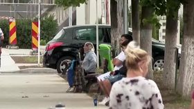 VIDEO Salarii de vis pe hârtie, coșmar în realitate! Județul în care românii se plâng că tăiesc un coșmar